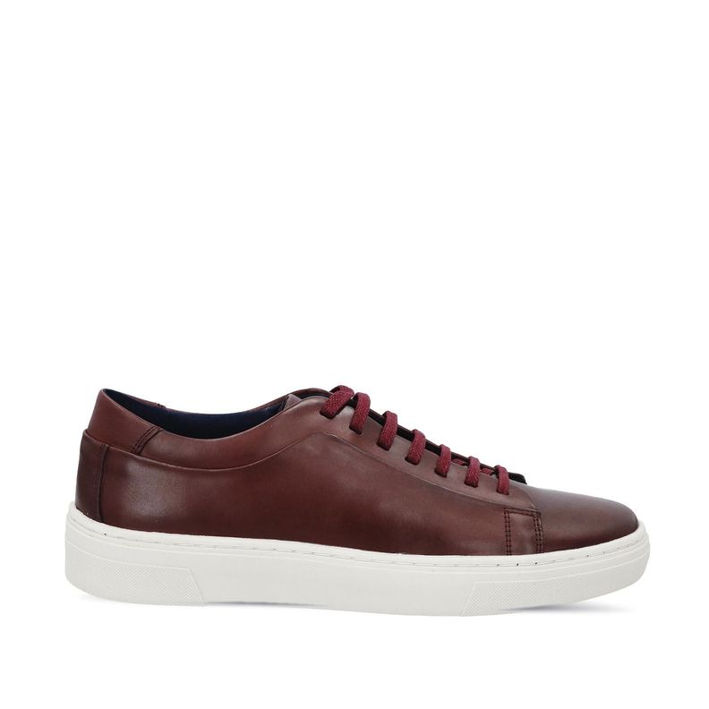 Zapatilla  Germany  Guante  Burdeo  0035808-0