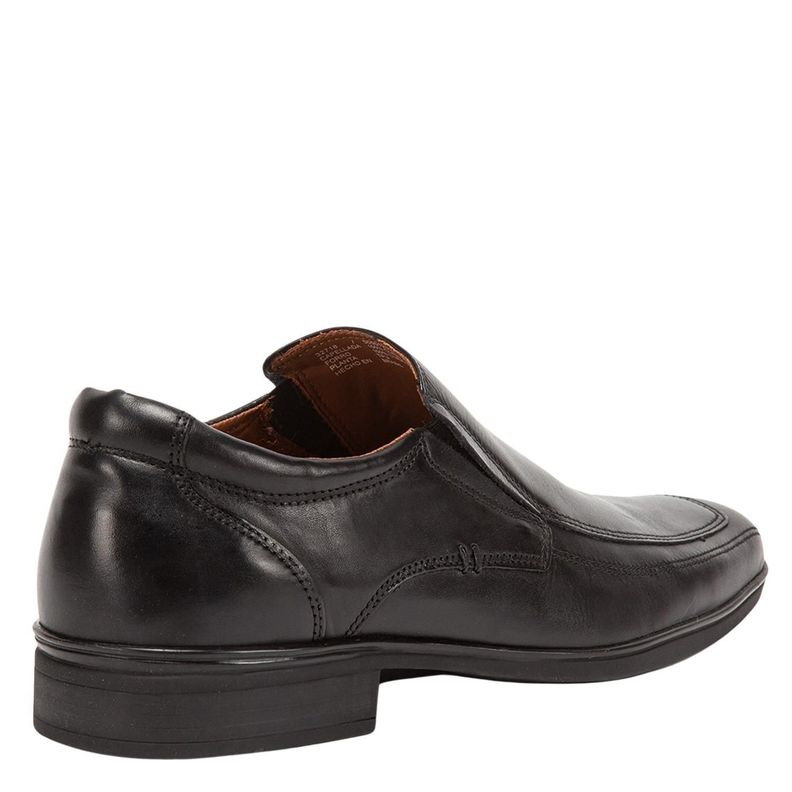 Zapato  Montreal  Guante  Negro  0032718-4