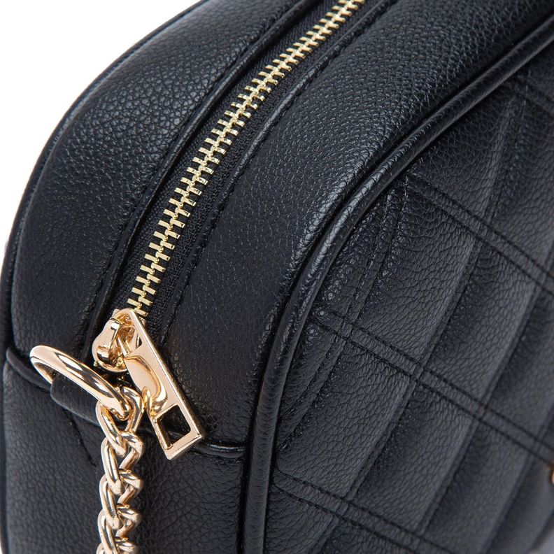 Cartera  Bando Gran  Gacel  Negro  Car3182-4