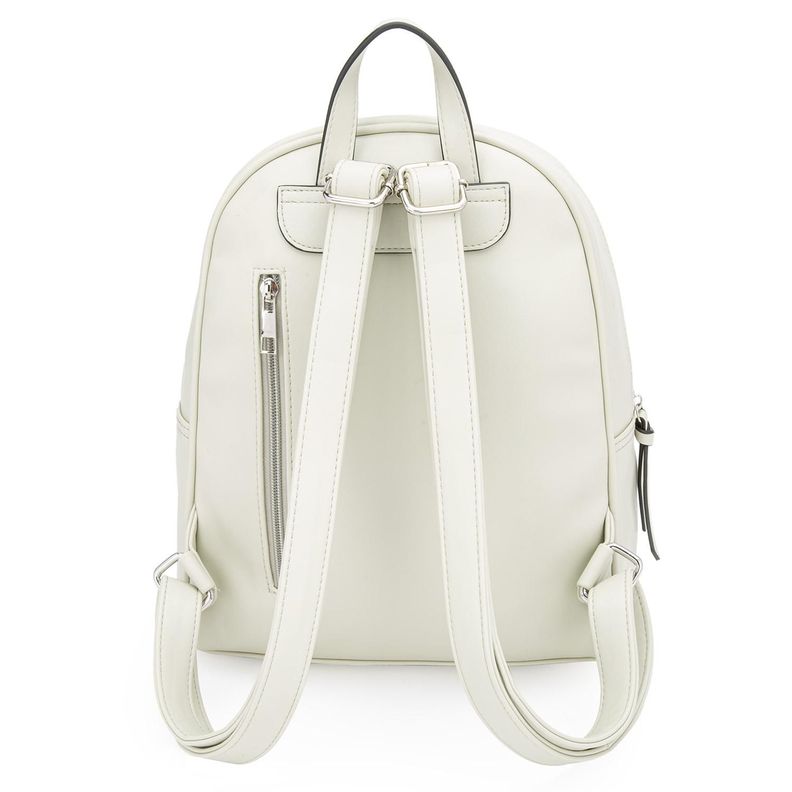Mochila  Moch Grand  Gacel  Gris  Car3092-1