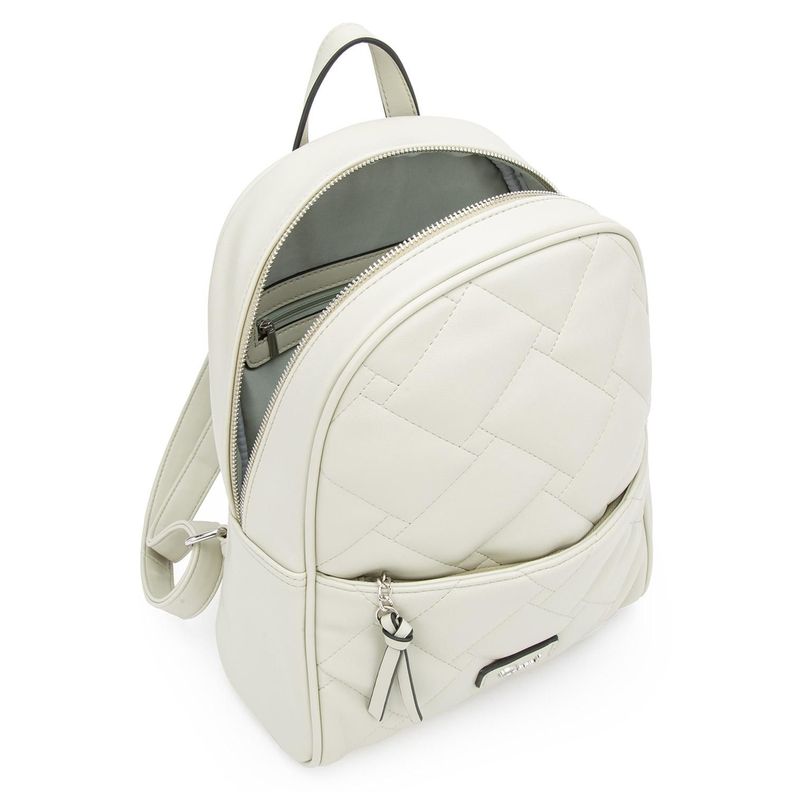 Mochila  Moch Grand  Gacel  Gris  Car3092-4