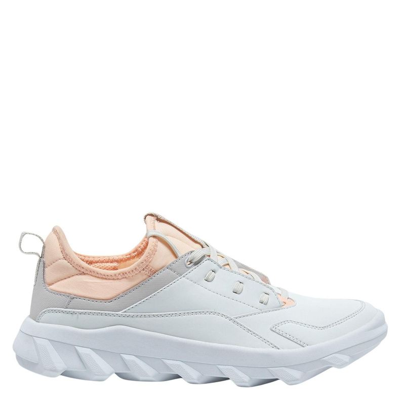 Zapatilla  Lauryn  Gacel  Gris  0658682-0