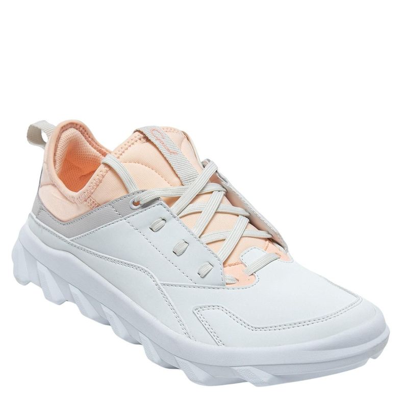 Zapatilla  Lauryn  Gacel  Gris  0658682-2