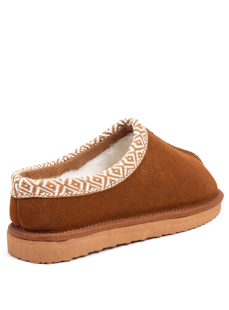 Pantufla  Pantufla  Gacel  Camel  Pat0003-3