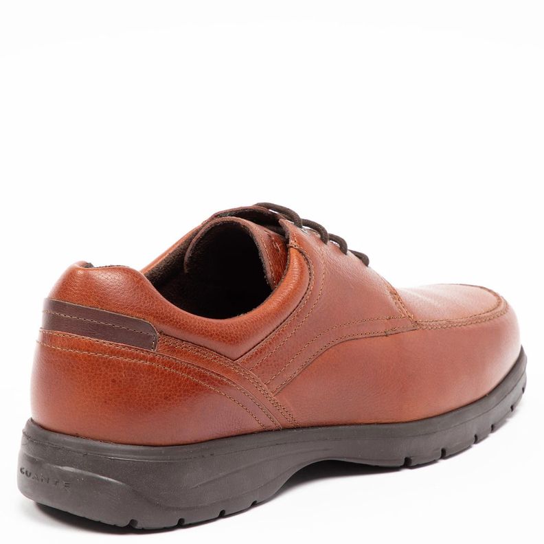 Zapato  Dallas  Guante  Brandy  0035583-4