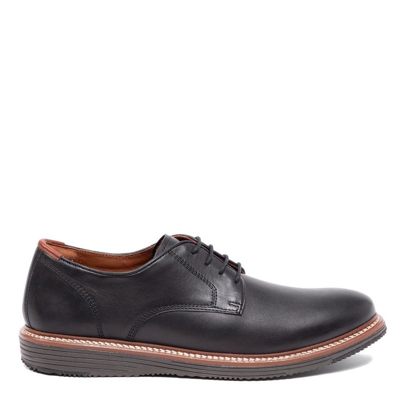 Zapato  Phoenix  Guante  Negro  0035600-0