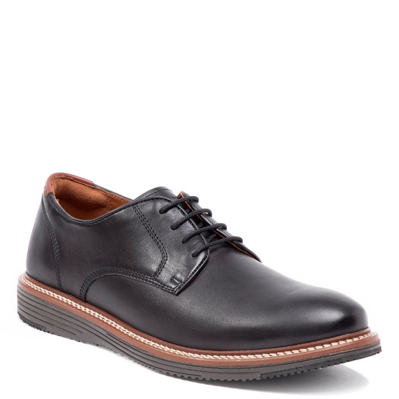 Zapato  Phoenix  Guante  Negro  0035600-2
