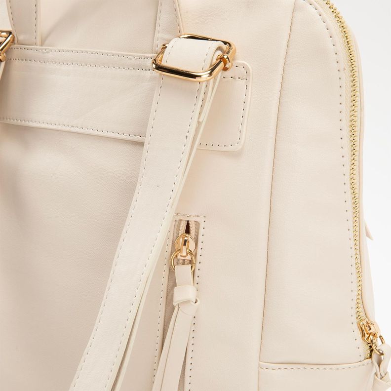 Mochila  Moch Noteb  Gacel  Off White  Car3098-4