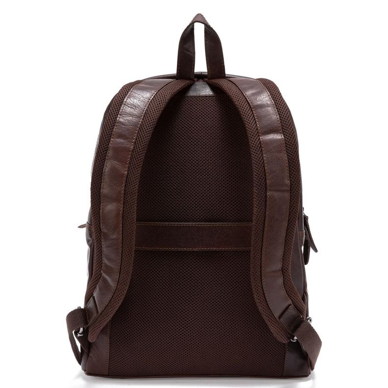 Mochila  Viaje  Guante  Chocolate  Mp286-2