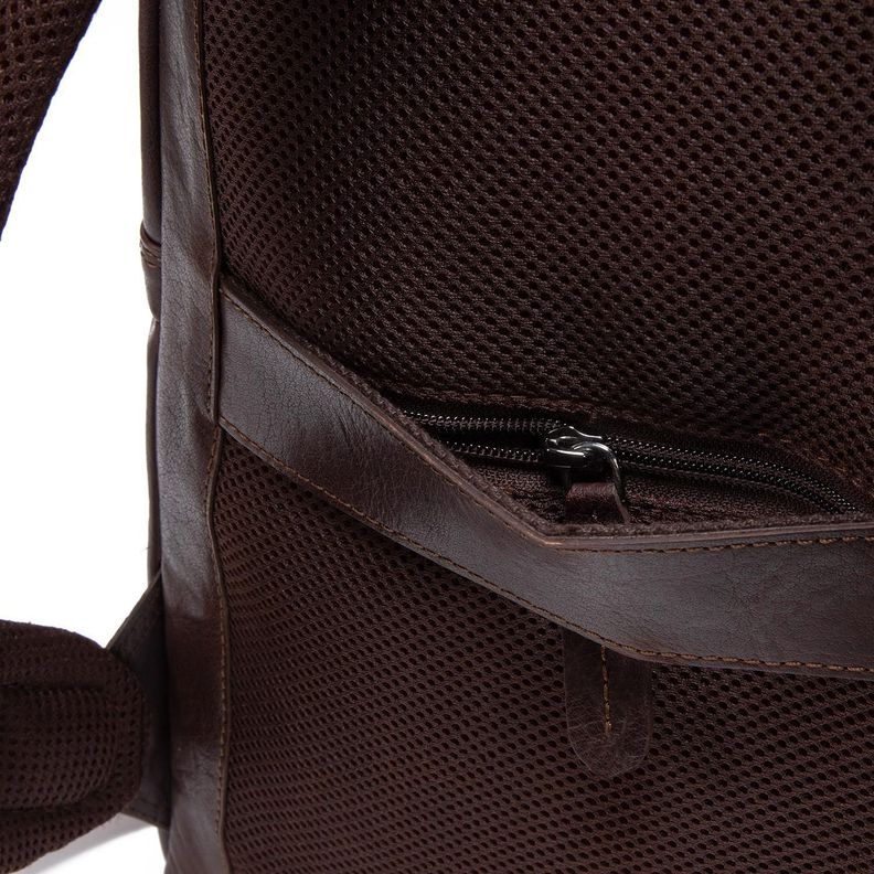 Mochila  Viaje  Guante  Chocolate  Mp286-6