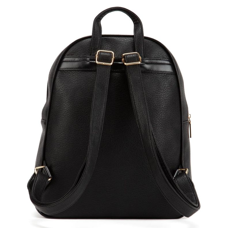 Mochila  Moch Grand  Gacel  Negro  Car3263-1