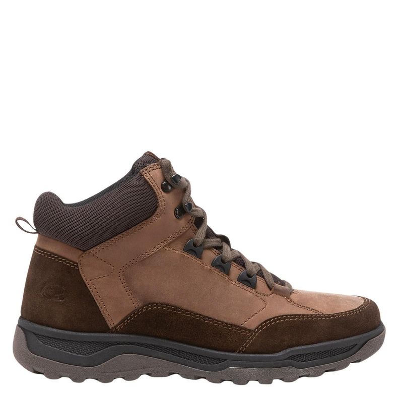 Botin  Milwaukee  Guante  Cafe  0035379-0