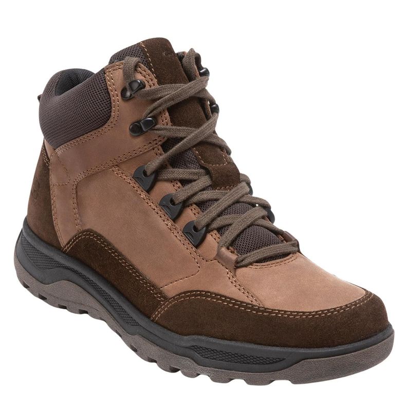 Botin  Milwaukee  Guante  Cafe  0035379-2