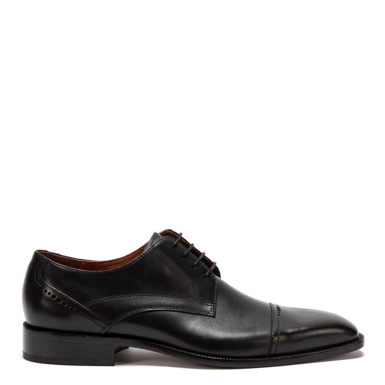 Zapato  Suela  Guante  Negro  0033206-0