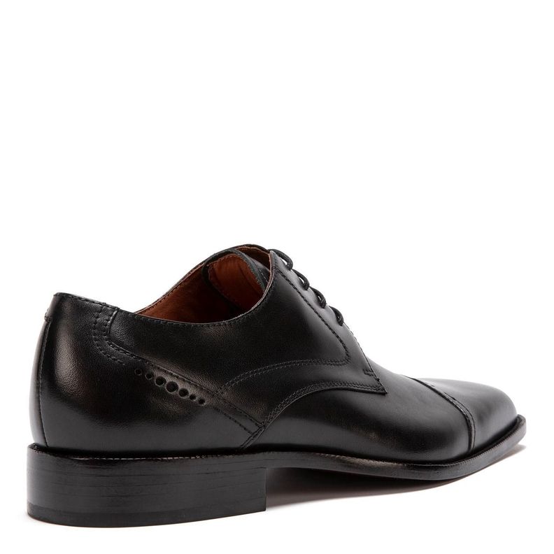 Zapato  Suela  Guante  Negro  0033206-4