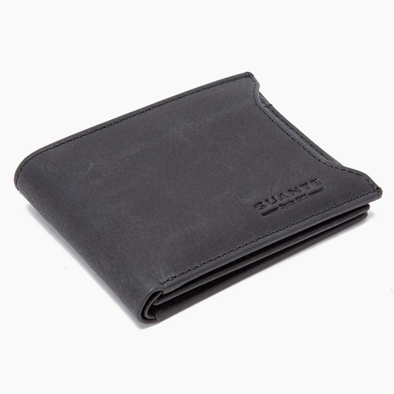 Billetera  Sf  Guante  Negro  Bi376-6