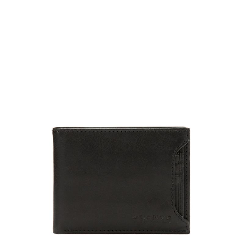 Billetera  Sf  Guante  Negro  Bi376-0