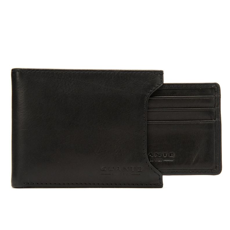 Billetera  Sf  Guante  Negro  Bi376-2