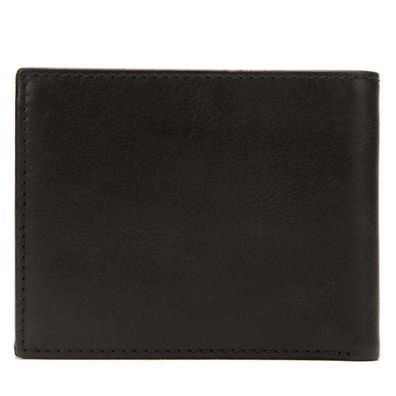 Billetera  Sf  Guante  Negro  Bi376-3