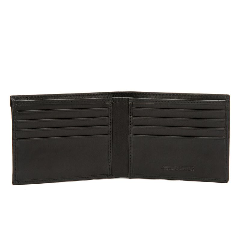 Billetera  Sf  Guante  Negro  Bi376-4