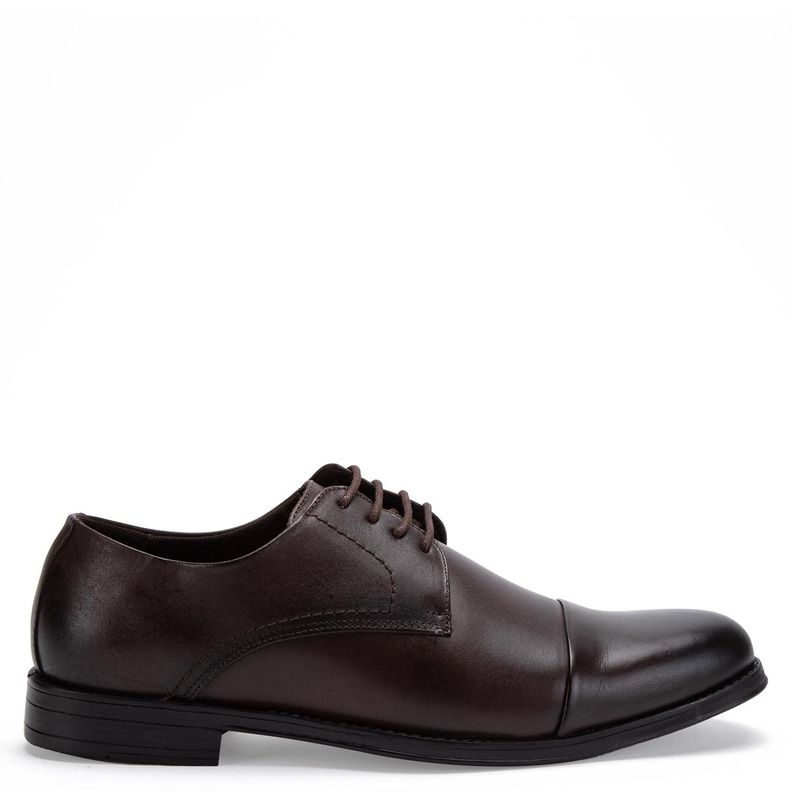 Zapato  Zurique  Guante  Chocolate  0034238-0
