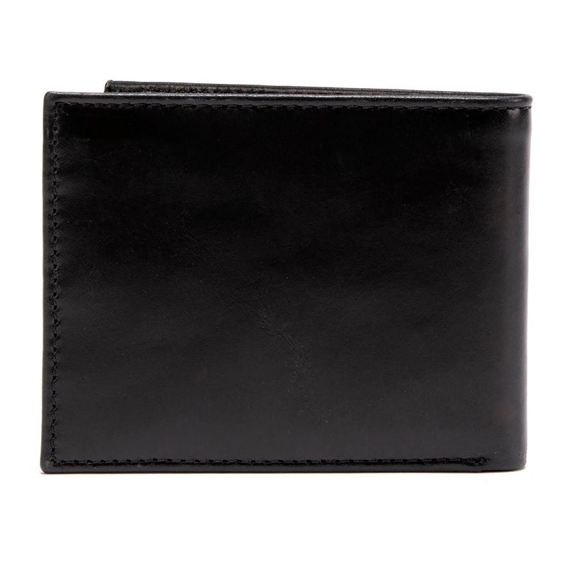 Billetera  Bill Simpl  Guante  Negro  Bi433-2