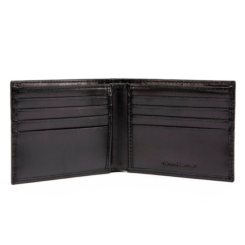 Billetera  Bill Simpl  Guante  Negro  Bi433-3