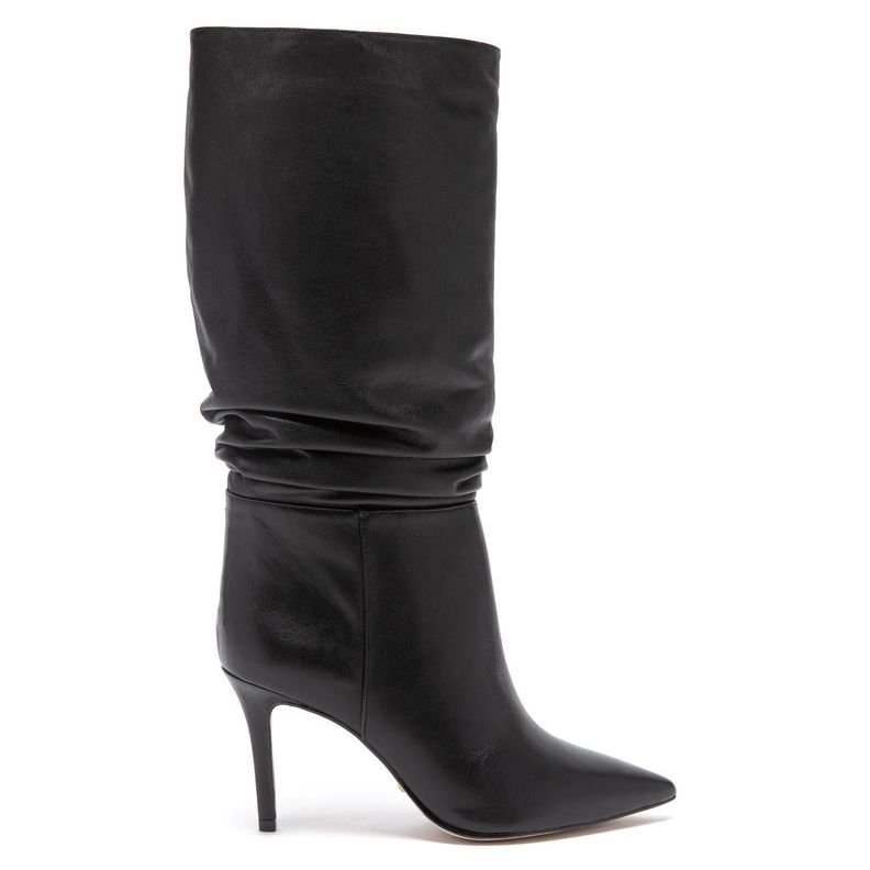Bota  Jazmin  Gacel  Negro  0659261-0