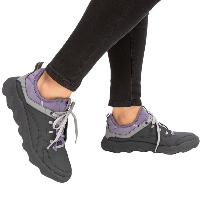 Zapatilla  Lauryn  Gacel  Marengo  0658683-1