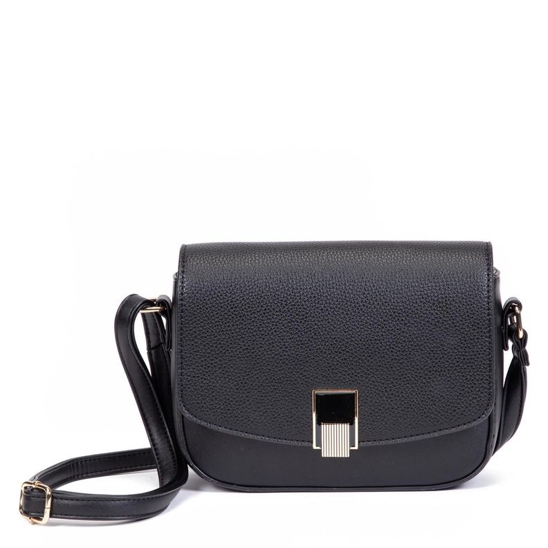 Cartera  Shop Prom  Gacel  Chocolate  Car3221-2