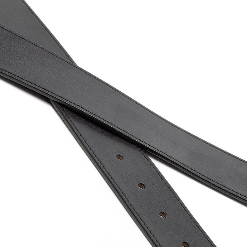 Cinturon  Sf  Guante  Negro  Ci1334-3