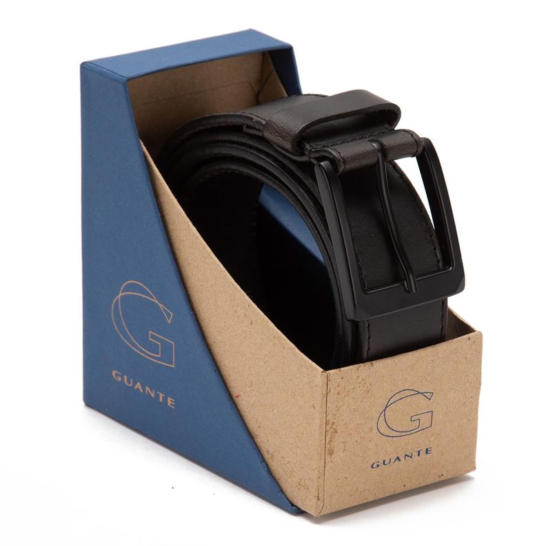 Cinturon  Sf  Guante  Negro  Ci1334-1