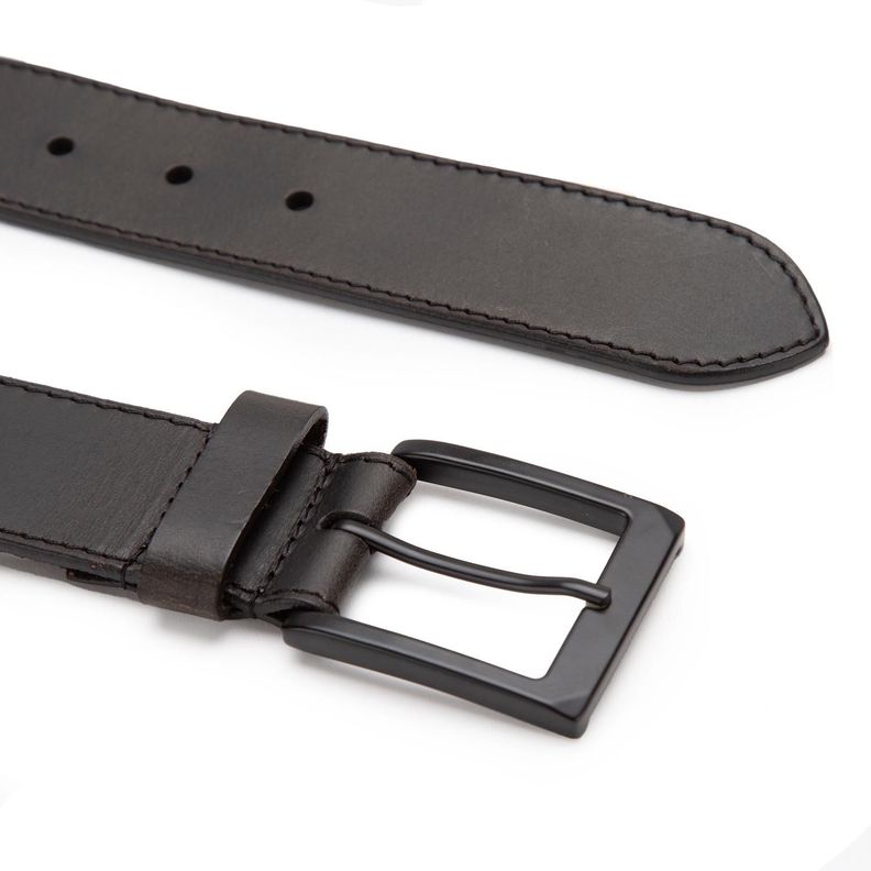 Cinturon  Sf  Guante  Negro  Ci1334-2