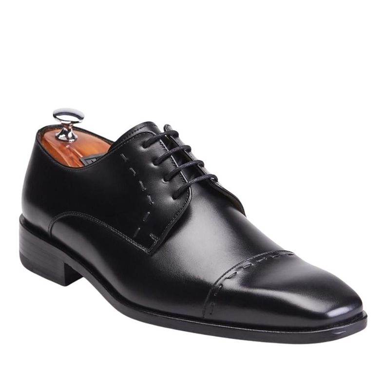 Zapato  Ss  Guante  Negro  0034494-1