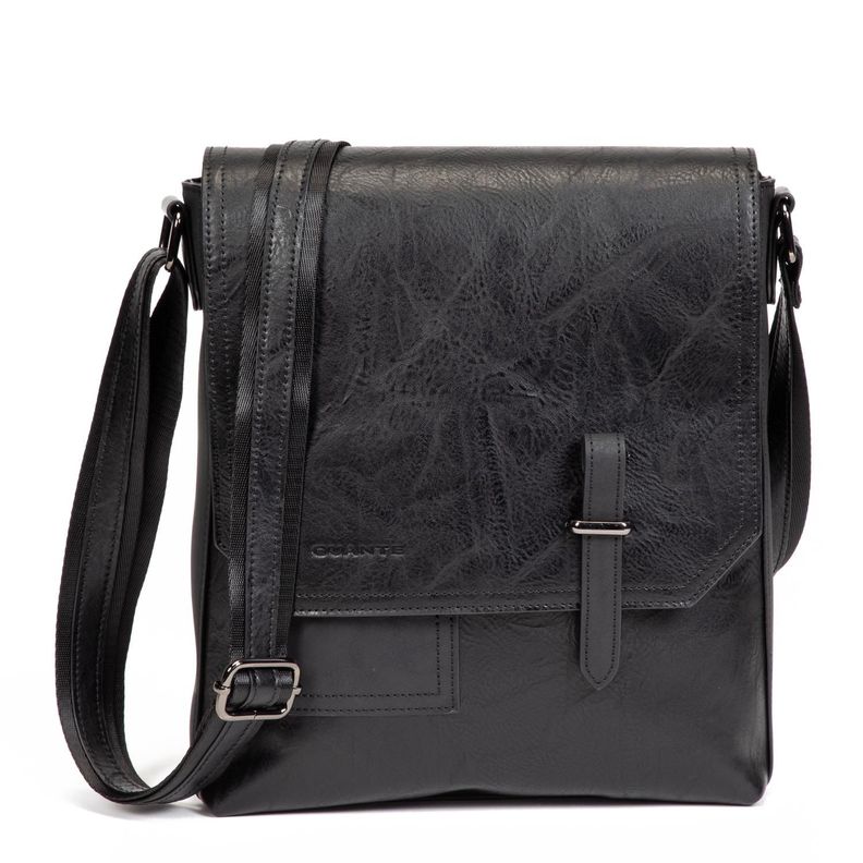 Bolso  Morral  Guante  Negro  Mp314-0