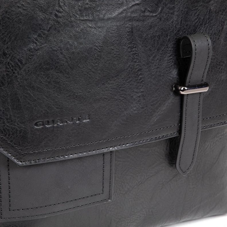 Bolso  Morral  Guante  Negro  Mp314-4