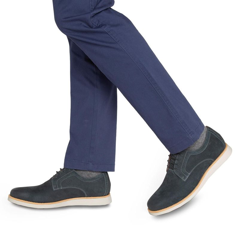 Zapato  P5  Guante  Marino  0035727-1