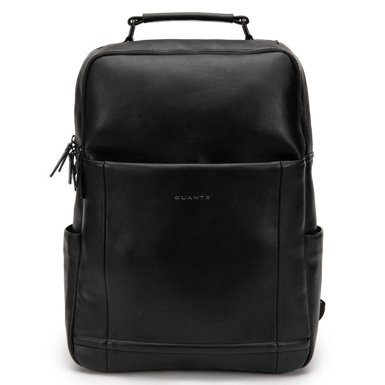 Mochila  Moch Noteb  Guante  Negro  Mp356