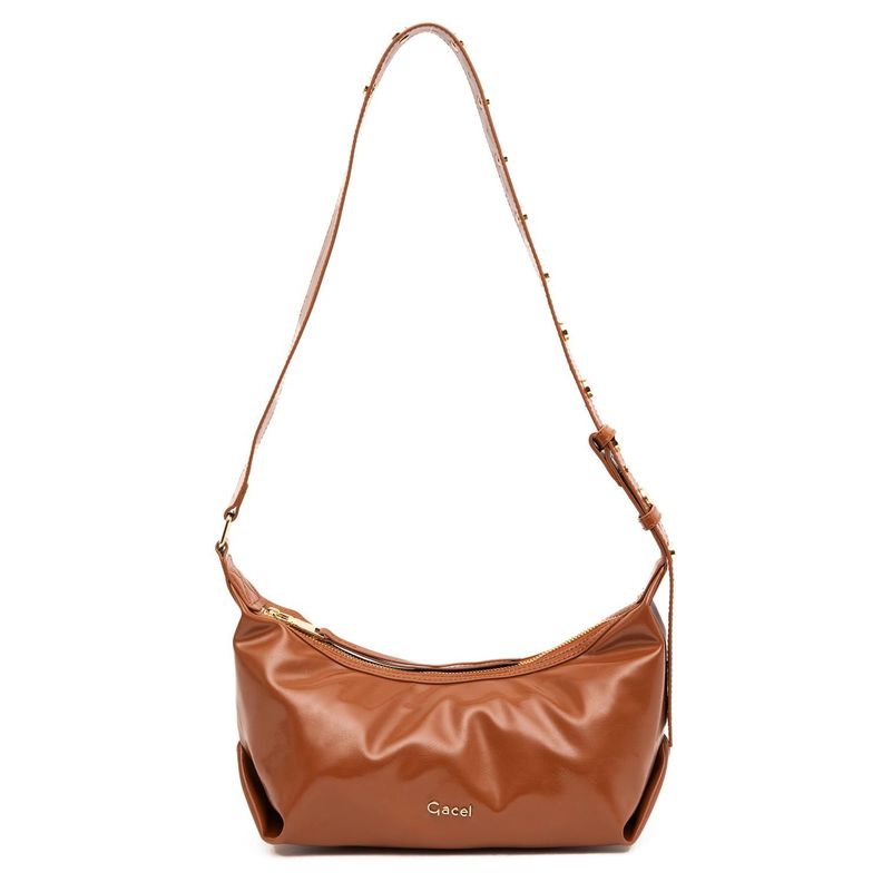 Cartera  Oval  Gacel  Camel  Car3455