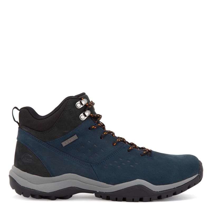 Botin  Conguillio  Guante  Marino  0035599-0