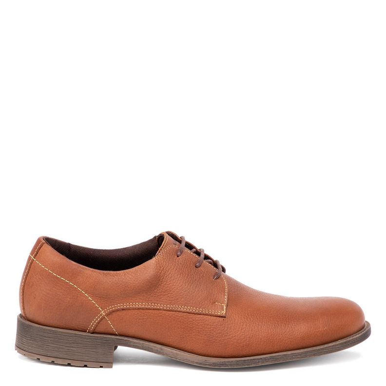 Zapato  España  Guante  Cafe  0035422-0