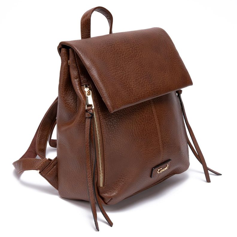 Mochila  Mochila Pe  Gacel  Cafe  Car2950-2