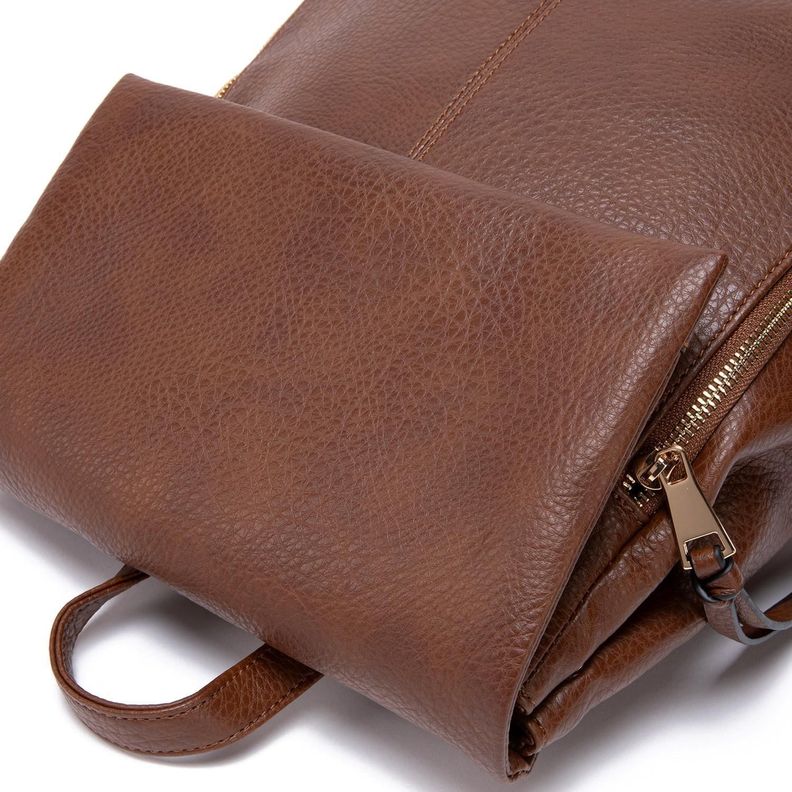 Mochila  Mochila Pe  Gacel  Cafe  Car2950-3