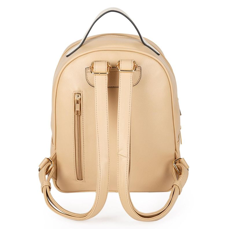 Mochila  Moch Grand  Gacel  Nude  Car3113-2