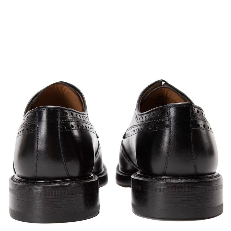Zapato  Sp  Guante  Negro  0034512-5
