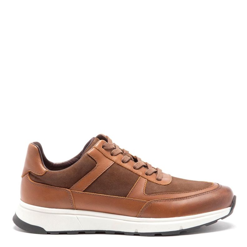 Zapatilla  Asti  Guante  Tostado  0035277-0