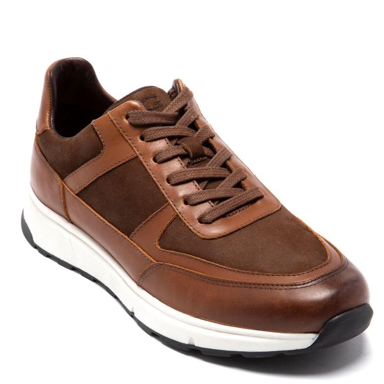 Zapatilla  Asti  Guante  Tostado  0035277-5
