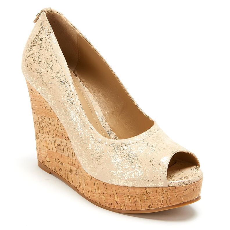 Zapato  Pippa  Gacel  Plateado  0659689-2