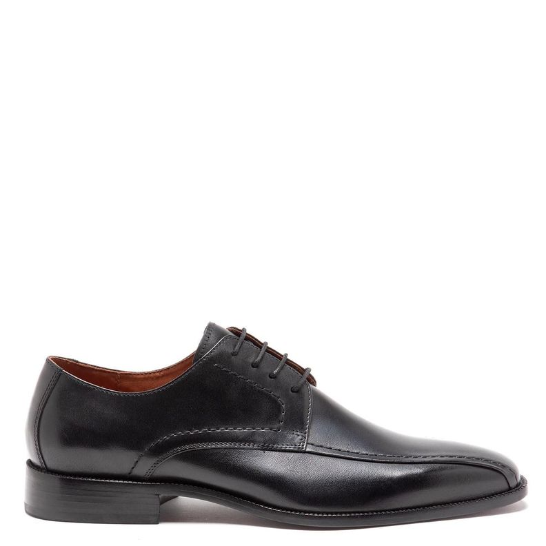 Zapato  Suela  Guante  Negro  0034392-0