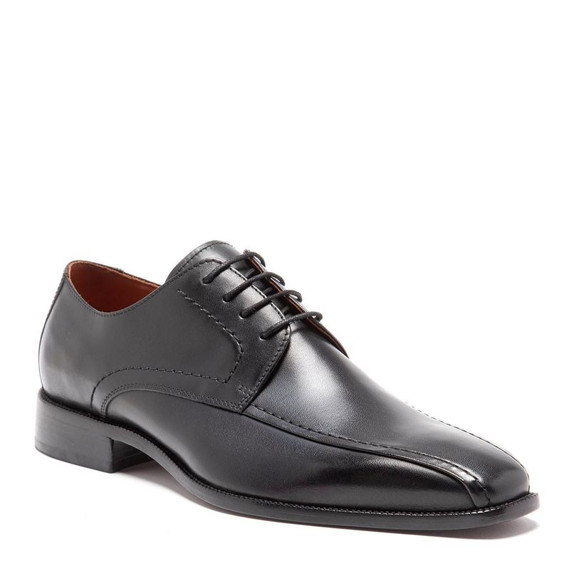 Zapato  Suela  Guante  Negro  0034392-2